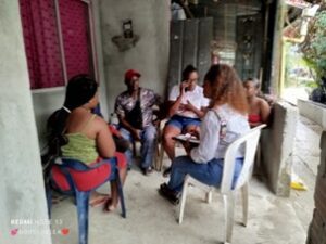 acompañamiento social