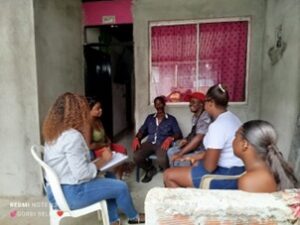 acompañamiento social